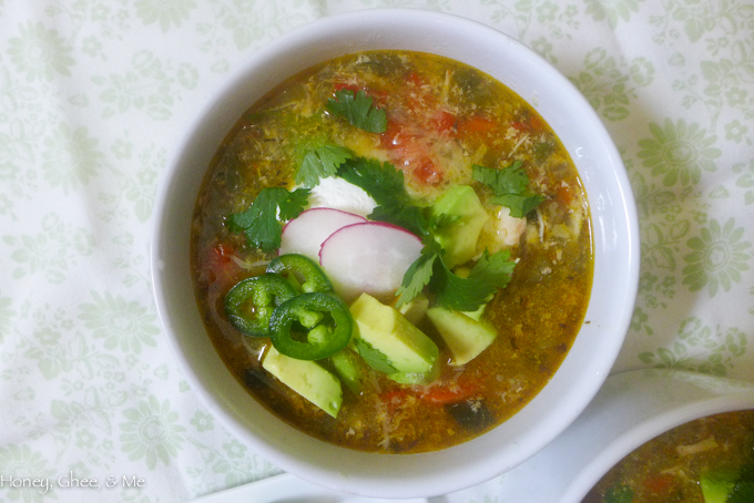 green chile & chicken soup-18
