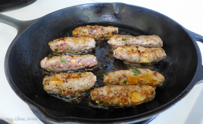 homemade breakfast sausage-18