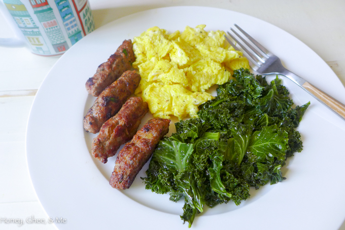 homemade breakfast sausage-33