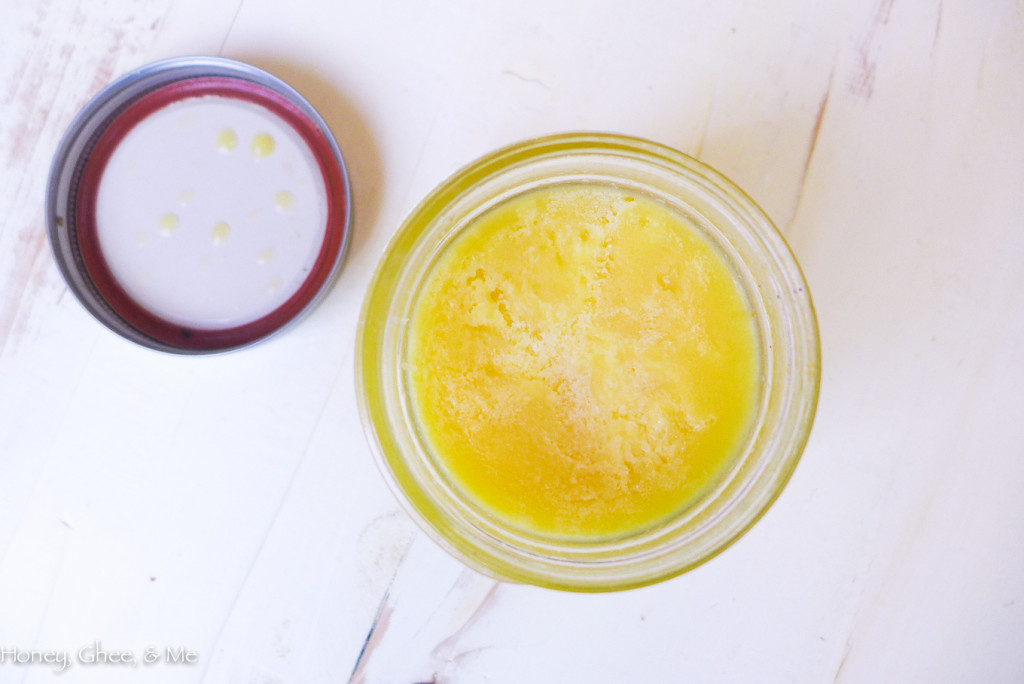 how to make ghee-25