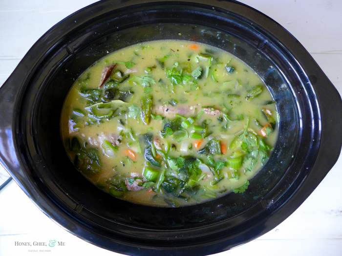 green chile verde pork stew crock pot slow cook-22