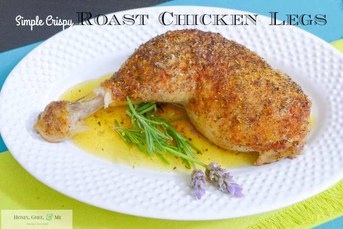 simple-roast-chicken-leg