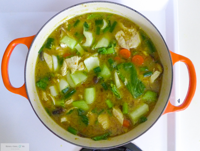 turmeric soup chicken paleo soba-18