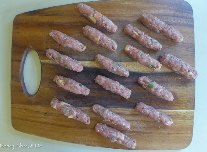 homemade breakfast sausage-11