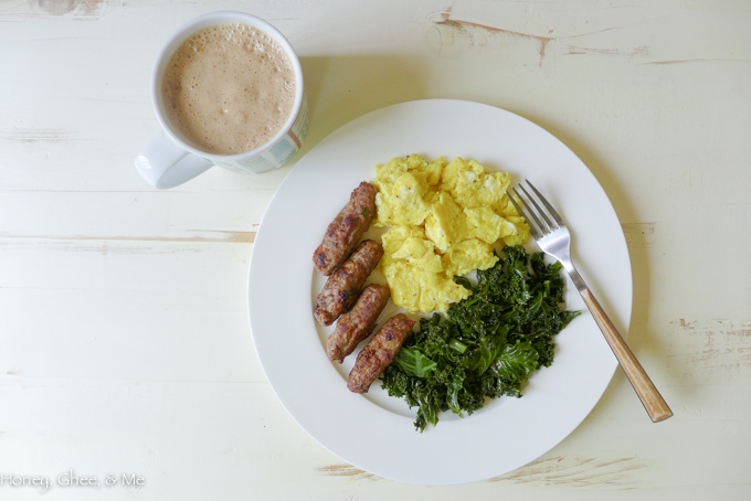 homemade breakfast sausage-25
