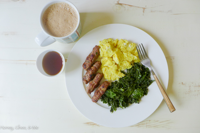 homemade breakfast sausage-28