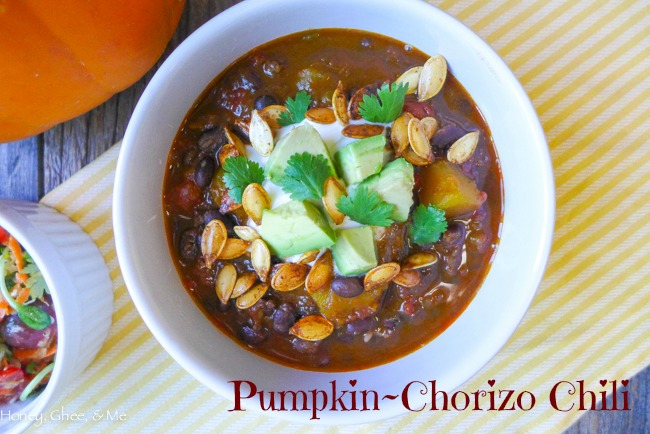 pumpkin-chorizo-chili