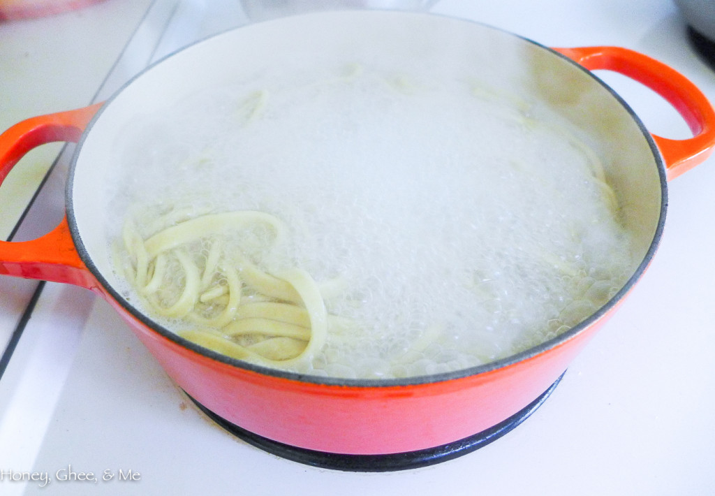 pasta cassava homemade spaghetti-6