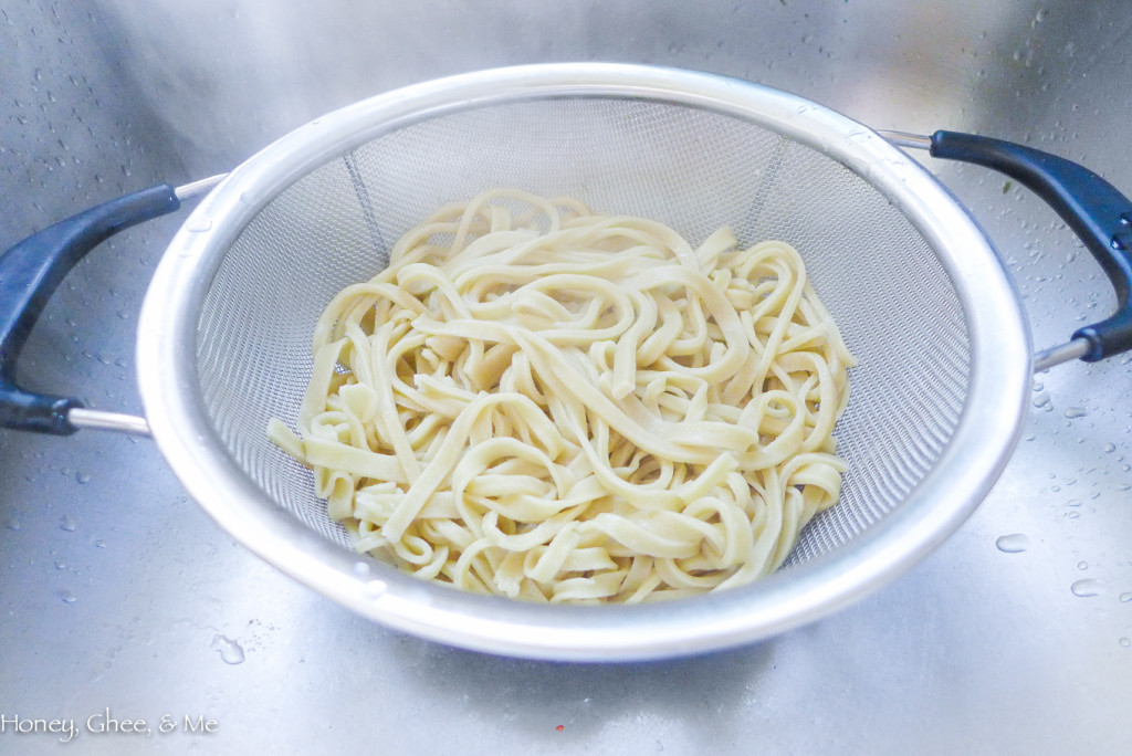 pasta cassava homemade spaghetti-7