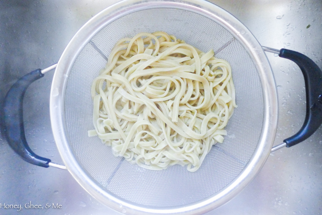 pasta cassava homemade spaghetti-8