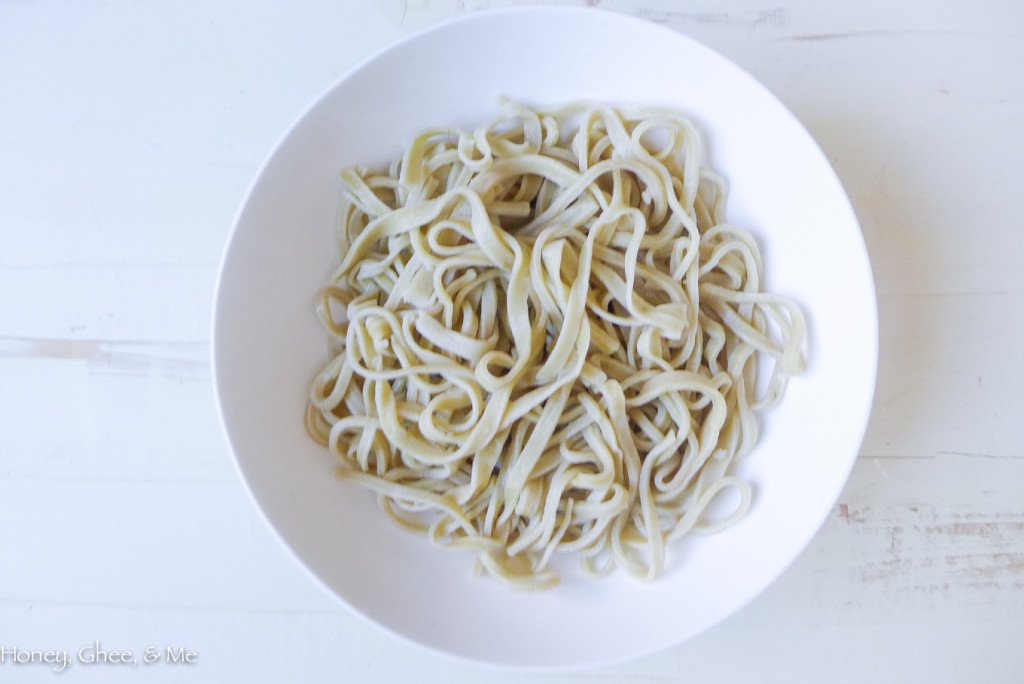pasta cassava homemade spaghetti-9