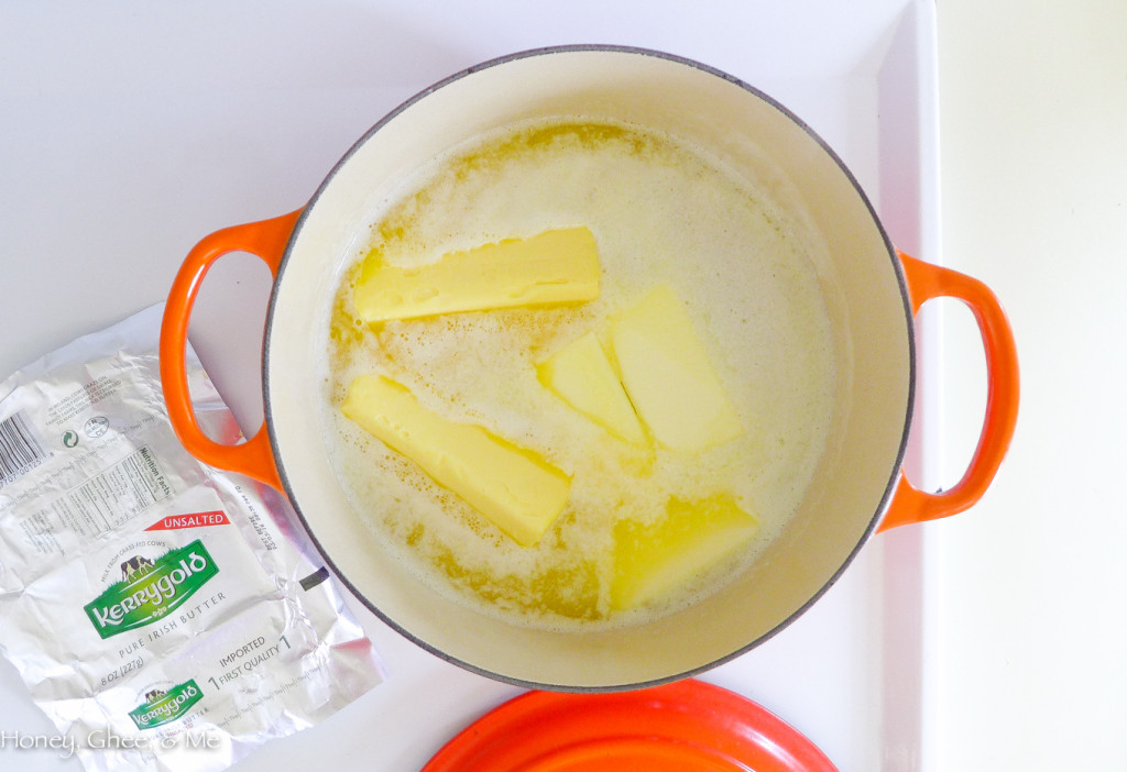 how to make ghee-1