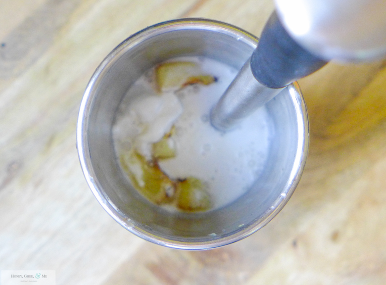 grilled pineapple margarita coconut jalapeno mint-16